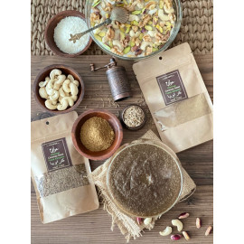 AWAFEY Kümmel Ganz 100g