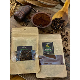 AWAFEY Nelken Ganz 45g