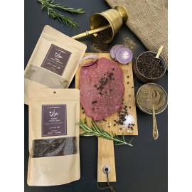 AWAFEY Schwarzer Pfeffer Ganz 175g