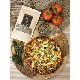 AWAFEY Thymian gerebelt 50g