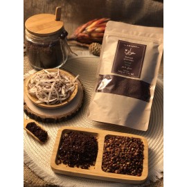 AWAFEY Sumach Gemahlen 175g 