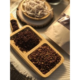 AWAFEY Sumach Gemahlen 175g 