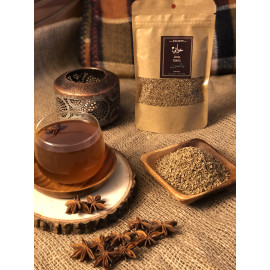 AWAFEY Anis Gemahlen 100g