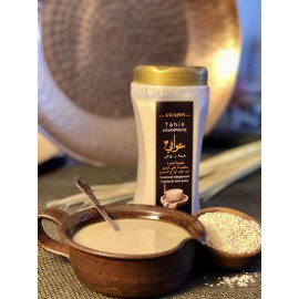 AWAFEY Sesampaste - Tahin 800g