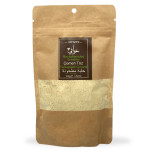 AWAFEY Bockshornklee Gemahlen 100g