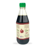 AWAFEY Granatapfel Melasse aus 66% Granatapfelsaft 480g 