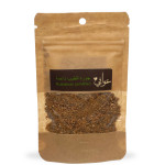 AWAFEY Muskatnuss Gemahlen 20g