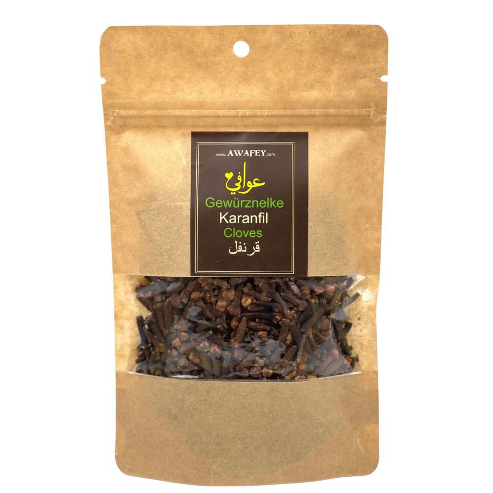AWAFEY Nelken Ganz 45g