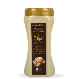 AWAFEY Sesampaste - Tahin 800g