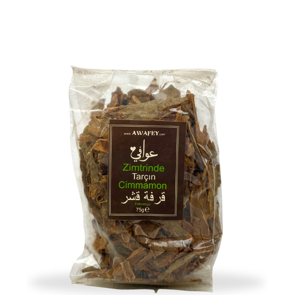 AWAFEY Zimtrinde 75g