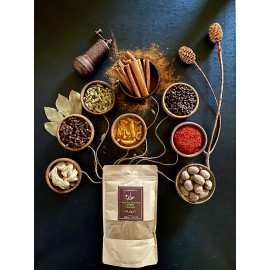  AWAFEY 7-Gewürze Gemahlen 175g