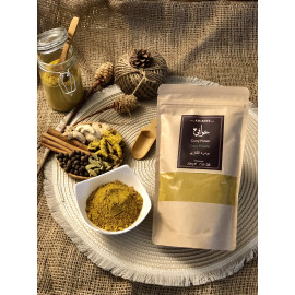 AWAFEY Currypulver 200g