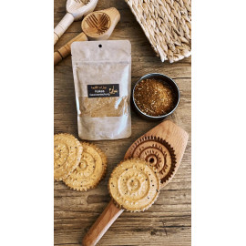 AWAFEY Kleja Gewürzmischung 100g 