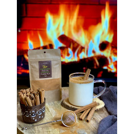 AWAFEY Zimt Gemahlen 50g