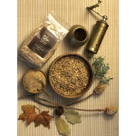 AWAFEY Koriander Gemahlen 200g