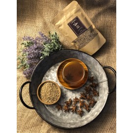 AWAFEY Anis Ganz 100g