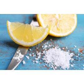 AWAFEY Zitronensäure 200g